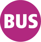 Bus-Icon