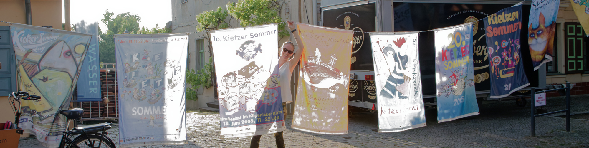 Plakate