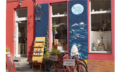 Keramikatelier Jolejo