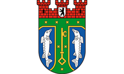 Logo Bezirksamt Treptow-Köpenick