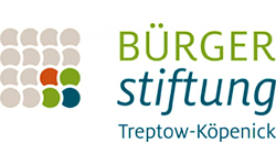 Logo Bürgerstiftung