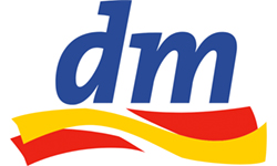 Logo DM
