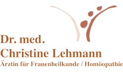 Logo Dr. Christine Lehmann