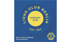 Logo Lions Club Berlin