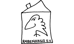 Logo Rabenhaus