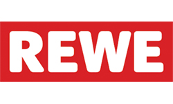 Logo Rewe