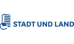 Logo Stadt und Land