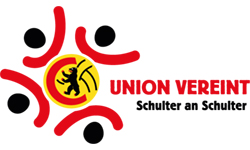 Logo Stiftung des 1. FC Union Berlin