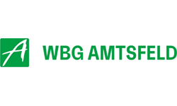 Logo WBG Amtsfeld