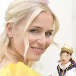 Märchenelfe Anja