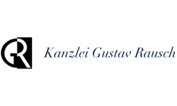 Logo Rechtsanwalt Gustav Rausch
